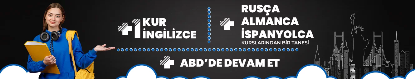 Advanced 1 ABD DEVAM 14S 1330