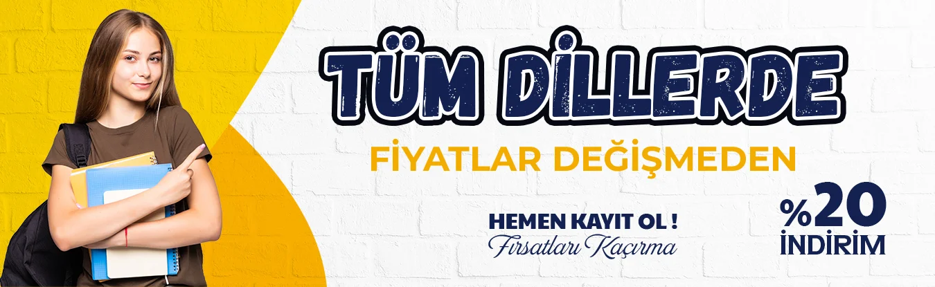 TUM DILLERDE 11S