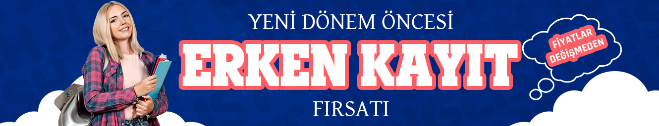 ERKEN KAYIT 15S 1330